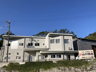 Yamakawa Awamori Distillery