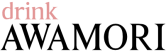 Drink Awamori logo
